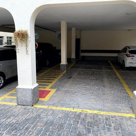 Studio Na Praia Da Enseada Guaruja Ngoại thất bức ảnh