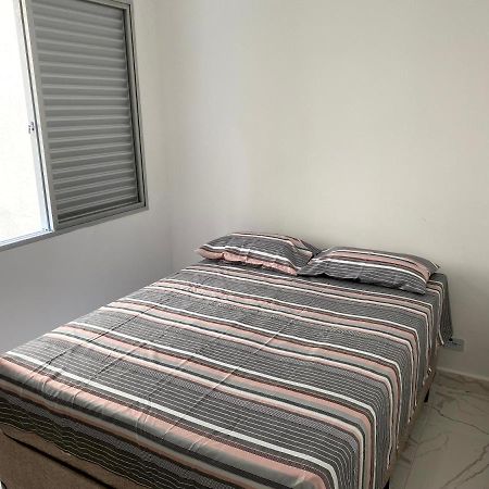 Studio Na Praia Da Enseada Guaruja Ngoại thất bức ảnh
