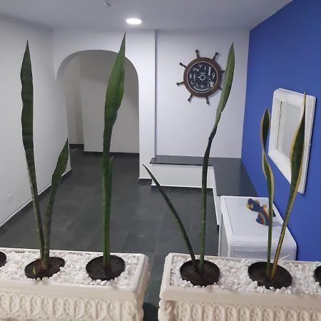 Studio Na Praia Da Enseada Guaruja Ngoại thất bức ảnh