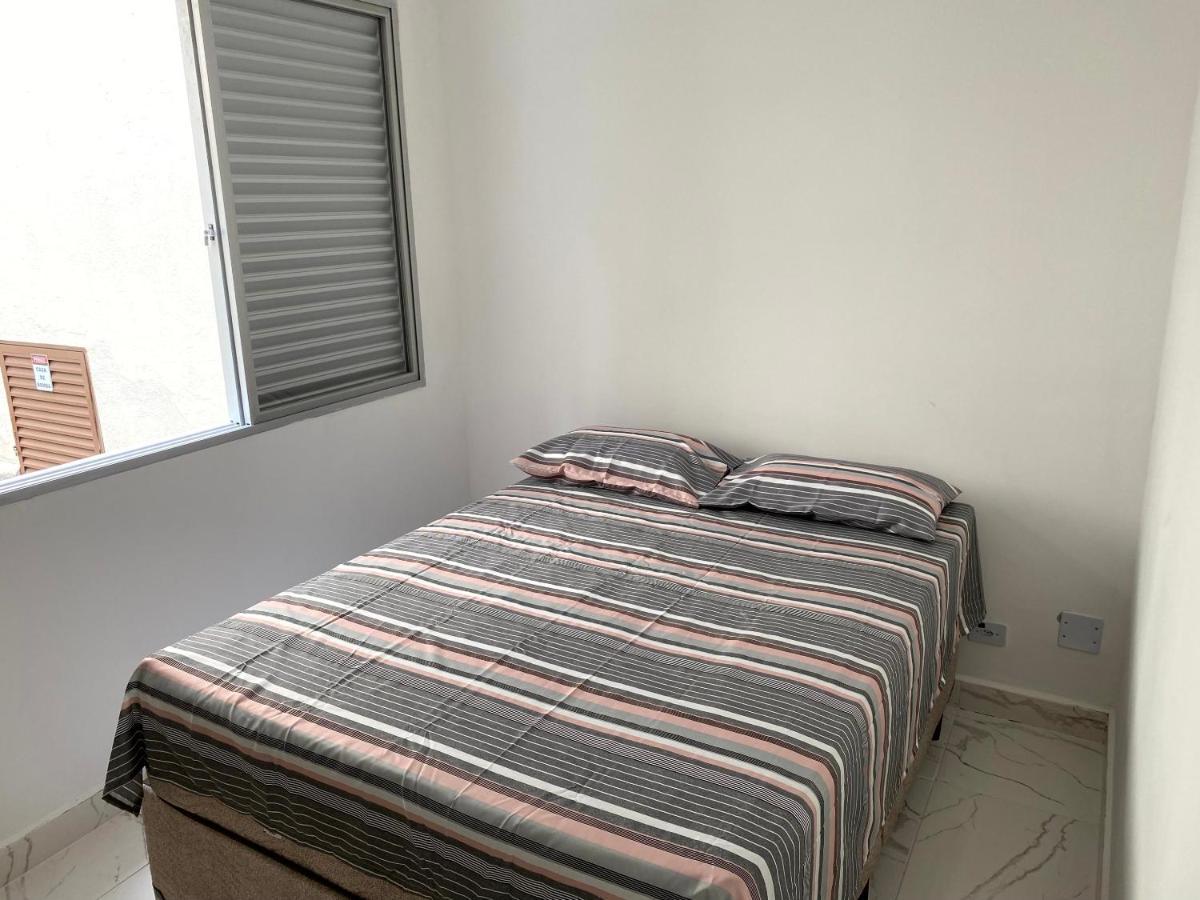 Studio Na Praia Da Enseada Guaruja Ngoại thất bức ảnh