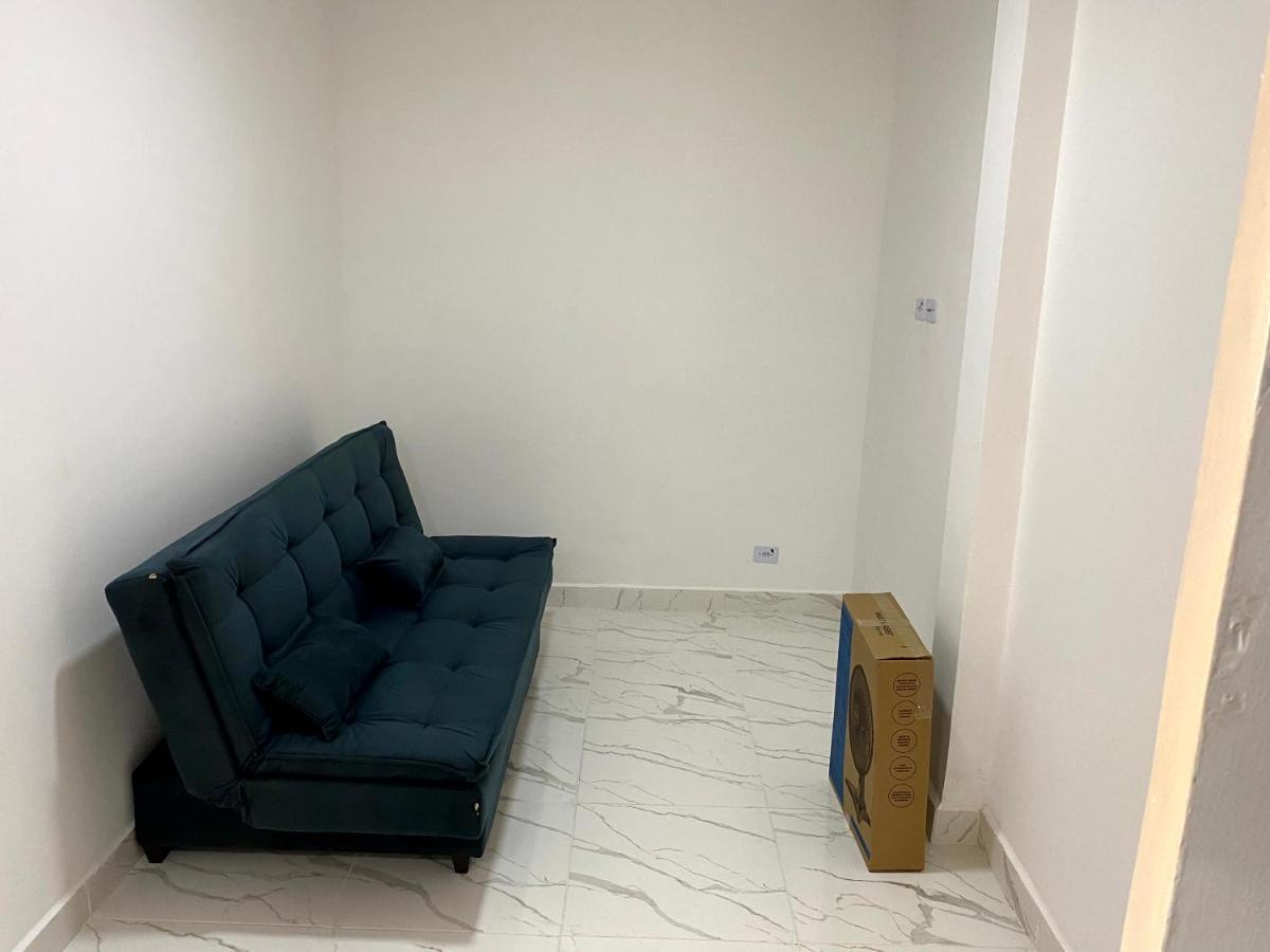 Studio Na Praia Da Enseada Guaruja Ngoại thất bức ảnh