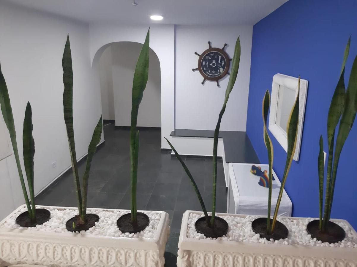 Studio Na Praia Da Enseada Guaruja Ngoại thất bức ảnh